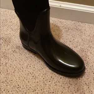 Nine West Rainboots